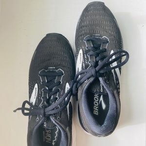 Brooks Ghost 13 Running Sneakers